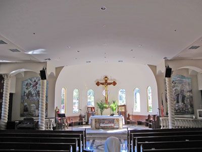 our lady of perpetual help church