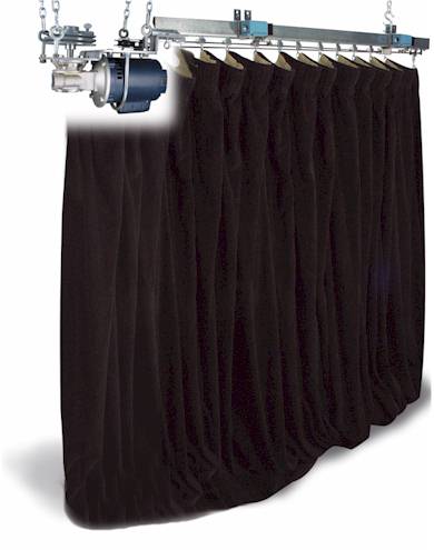 2928 Silver Service InLine Machine for 280 Track