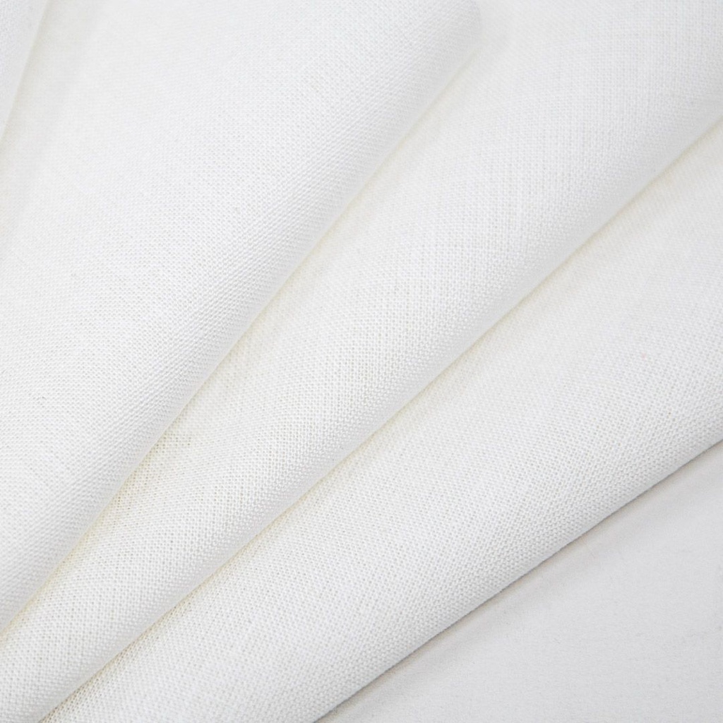 118" Muslin White - IFR