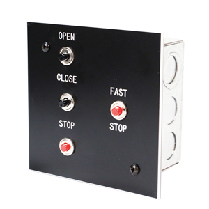 RCS1TV Remote Control Station