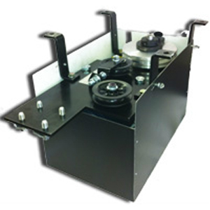 INLICOV Inline Machine Cover