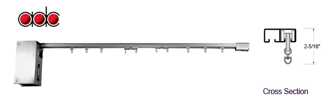 MOTO-TRAC® 160 Series Track