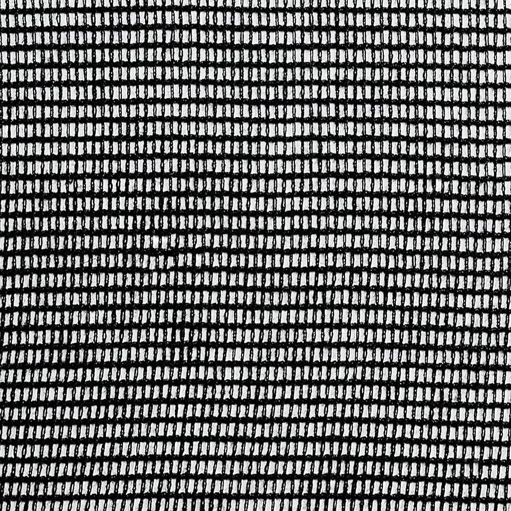 Tul Gobelin Negro - Sharkstooth Scrim - FR