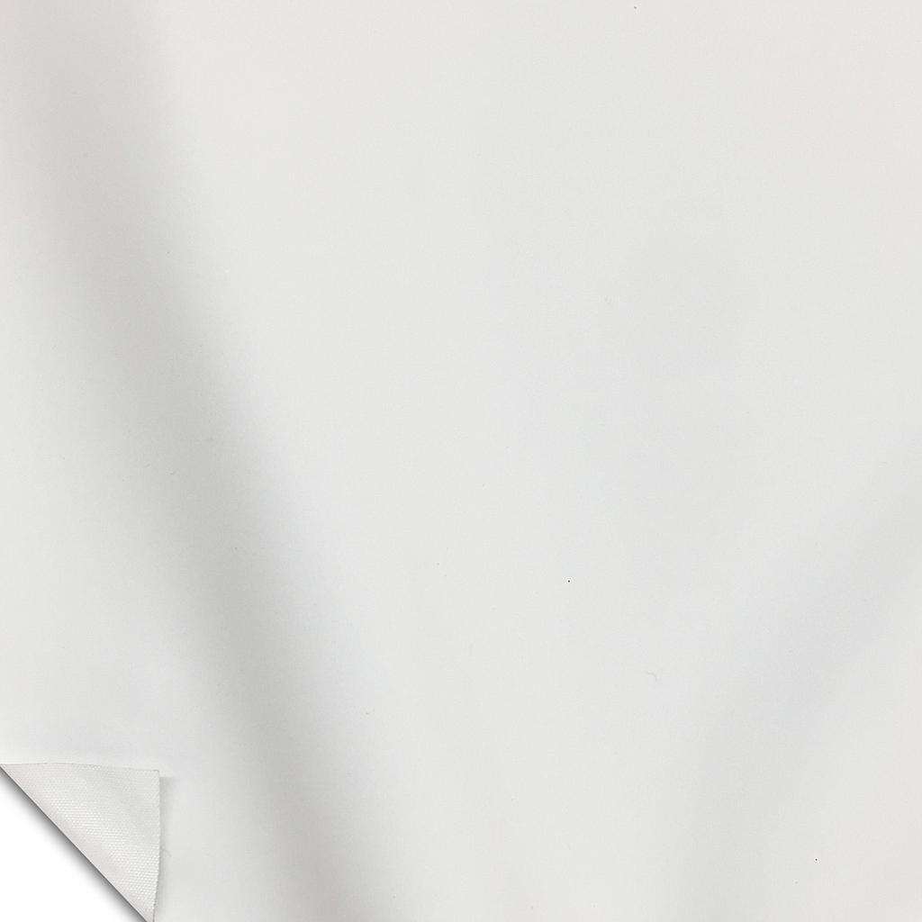 110" Extra-Wide Blackout Lining (White) IFR