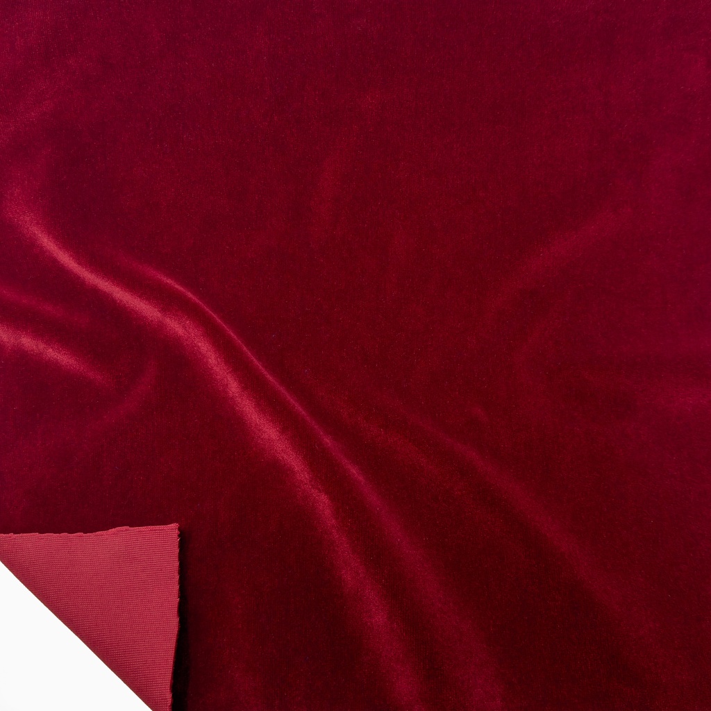 54" Revere Velour 25 oz. IFR