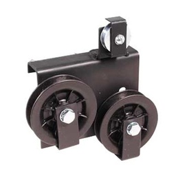 [0024-000921] 1403F Flying Live End Pulley