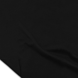 [0027-005058] 118" Tela Sound Shock® FR (Negro)