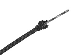 [105173] #6 Wire Center Rope by the Spool
