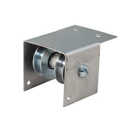 [0024-001048] 1603 Live End Pulley