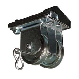 1703 Live End Pulley