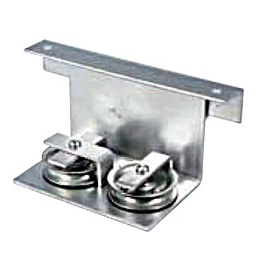 [0024-001135] 1703AC Center-Take-Off Pulley Ceiling