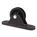 [0024-001255] 2806 Fixed Floor Pulley