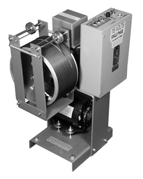 [0024-001278] 2904 SILVER SERVICE® Curtain Machine. 1/2 H.P.