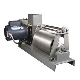 [101491] 2905 SILVER SERVICE® curtain machine. 1/2 H.P.