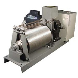 [101590] 6505TV HERCULES® curtain machine. 3/4 H.P