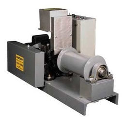[0024-001597] 6506 HERCULES® lift curtain machine. 3/4 H.P.