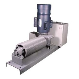 [101599] 2907TV SILVER SERVICE® lift curtain machine. 1/2 H.P.