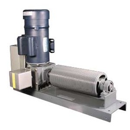 [101602] 7007TV HERCULES® lift curtain machine. 1 H.P.