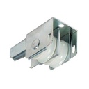 [0024-000848] 1133 Live End Pulley