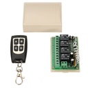 [0024-000854] WRC1 Wireless Remote Control System