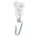 [0024-000859] 1101 Single Carrier With Hook