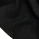 54" Duvetyne 9 oz. FR (Black)