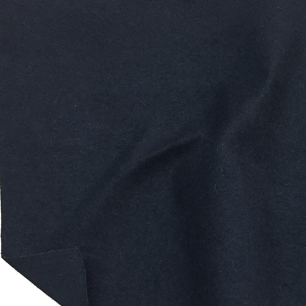 54" Duvetyne 12 oz. FR (Black)