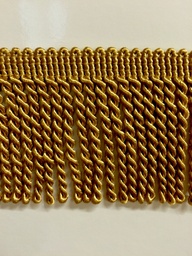 [105353] 2.5" Design Weight Bullion Fringe