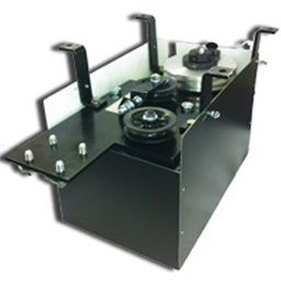 [101611] INLICOV In-line Machine Cover