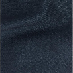 [100650] 72" Black Poplin Lining 10 oz. IFR